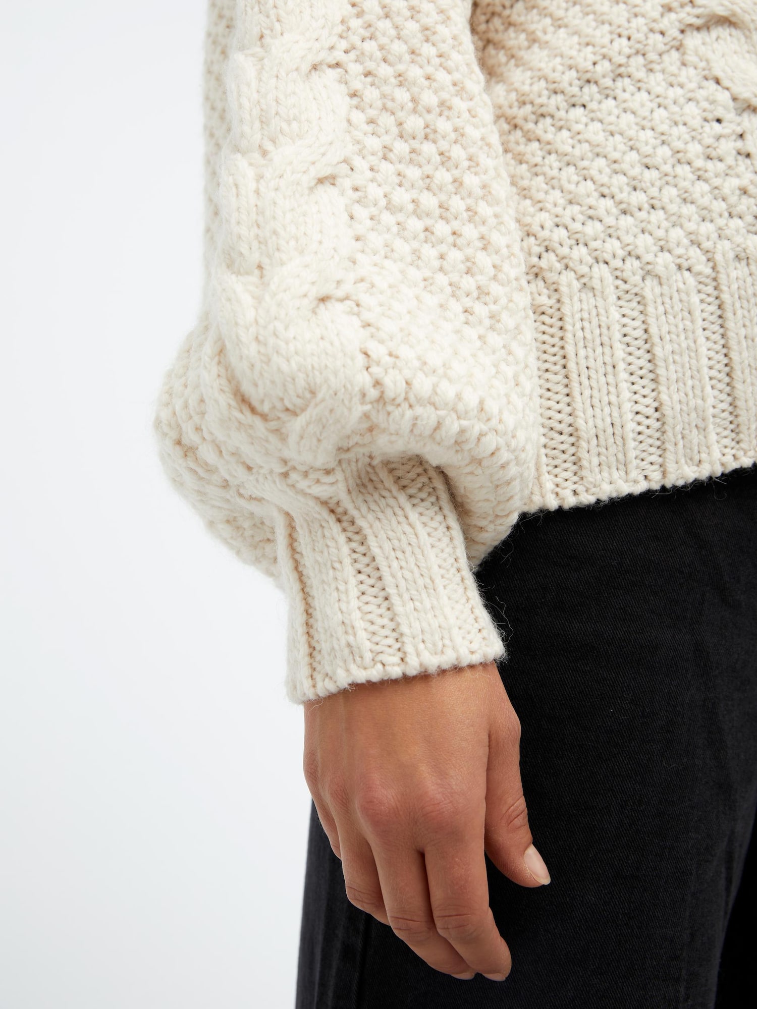 Pullover 'ALISON' von Object