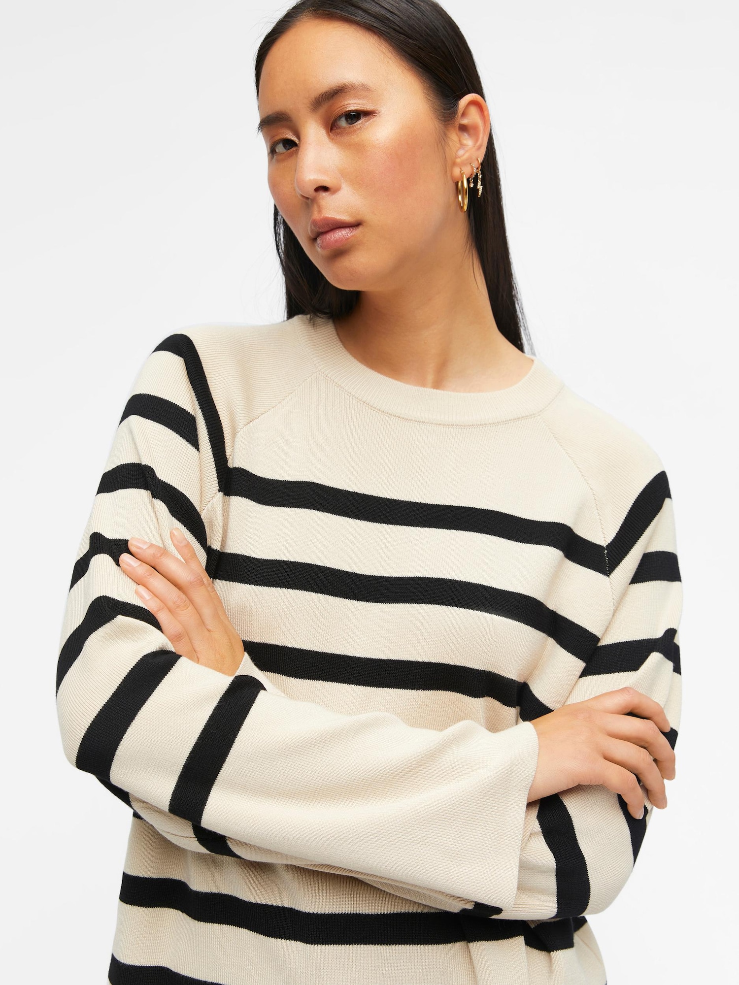 Pullover 'ESTER' von Object