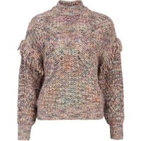 Pullover 'FLEUR' von Object