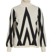 Pullover 'Ray' von Object