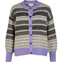 Strickjacke 'PENELOPE' von Object