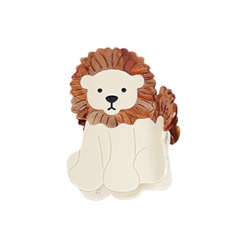 Acetat Haarclip Für Frauen Praktische Haarnadeln Voluminöse Frisuren Sicherer Während Sport Und Sozialer Event Haarklauenclip Lässige Anlässe von Obotsnoi