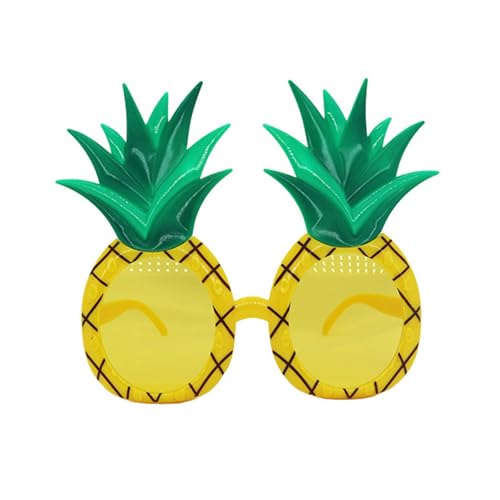 Ananasform Sonnenbrille Sonne Schutzpc Rahmen Brillen Carnivals Accessoire Für Strandpool Party Outdoor Aktivität Mode Obst Ananasform Sonnenbrille Sonne Schutzpc Rahmen Brillen Carnivals Accessoire Für Strandpool Party Outdoor Aktivität Mode Obst von Obotsnoi