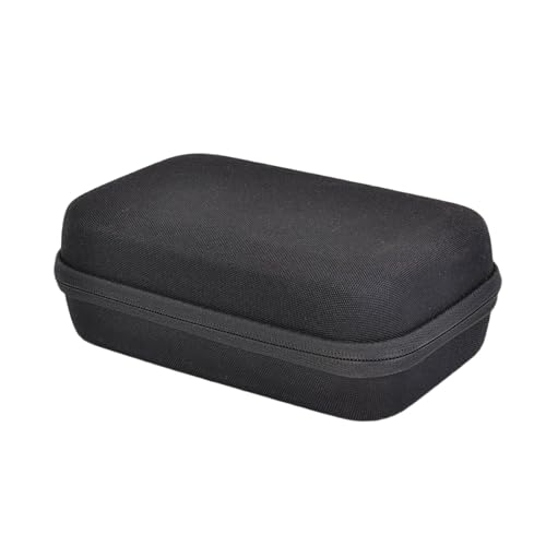 Obotsnoi Kindersichere Organizer-Hülle für SCRIB3D P1/Art P1, leicht zu reinigende Oberflächen, schützt vor Stürzen, Stößen, EVA-Aufbewahrungsbox, Schwarz von Obotsnoi