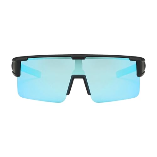 Obotsnoi Leichte Sportgläser Mit Polarisiertem Für Outdoor Aktivitäten Mehrere Farbdesigns Brillen Unisex Über Gläser Zum von Obotsnoi