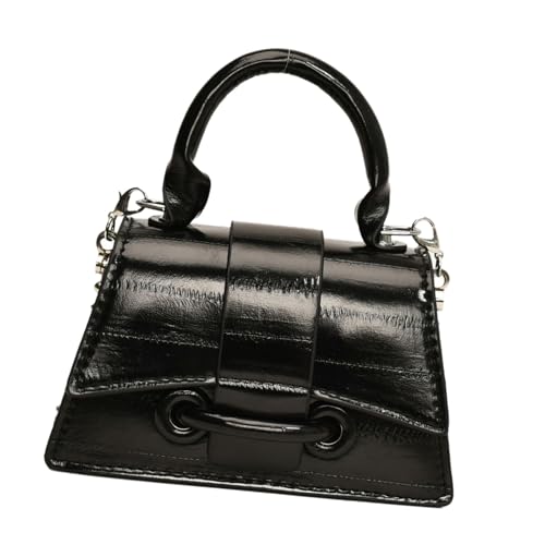 Obotsnoi Mode Crossbody Geldbörse Kleine Handtasche Umhängetasche Für Trendige Frauen Und Fachkräfte Die Einen Unverwechselbaren Aussehen Suchen von Obotsnoi