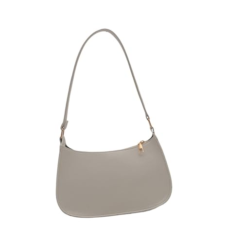 Obotsnoi Mode Frauen Umhängetasche In PU Leder Achselhändler Handtasche Geeignet Für Freizeitausflüge Und Abschlussball Event Elegante PU Leder Geldbeutel von Obotsnoi