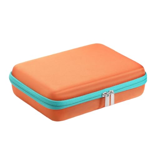 Obotsnoi Tragbare Organizer-Box für Start+ Kinder, Druckstift, wasserdichte Materialien und sicheres Aufbewahrungsfach, schützende Essentials Organizer, B von Obotsnoi