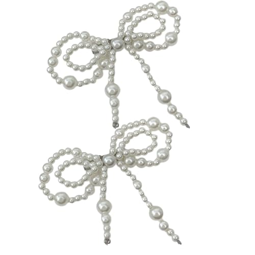 Verstellbare Plastikbogen Knöchelkette Abnehmbare Hosen Clip Schmuck Dekore Für Frauen Männer Modezubehör Kleidungskette Clip Bögen von Obotsnoi