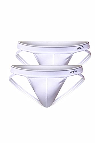 OBOY Classic T.C. Jock 2 Stück XL von OBOY