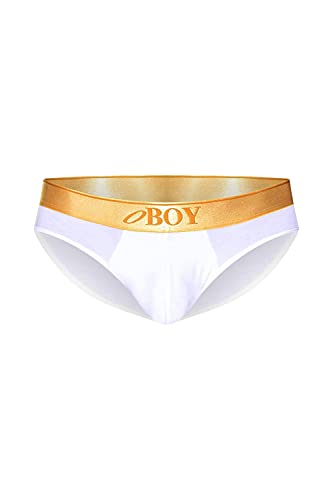 OBOY Gold Slip XXL von OBOY