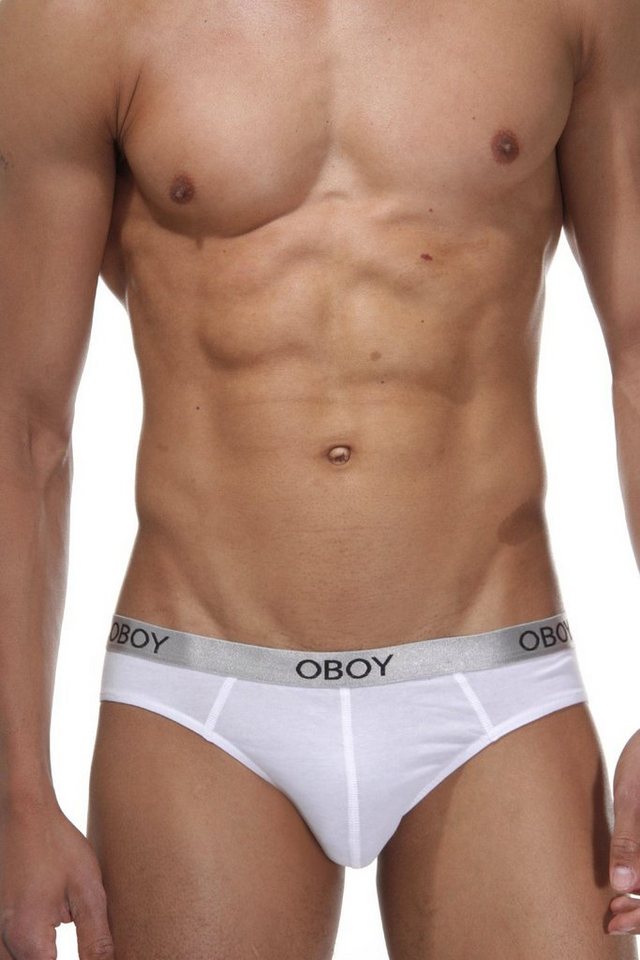 Oboy Slip 2er Set von Oboy