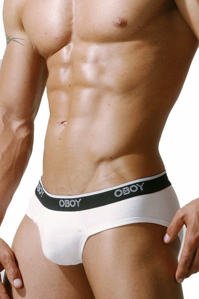 Oboy Slip 2er Set von Oboy