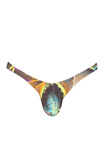 Oboy U125 Brazil-Slip XXL von Oboy