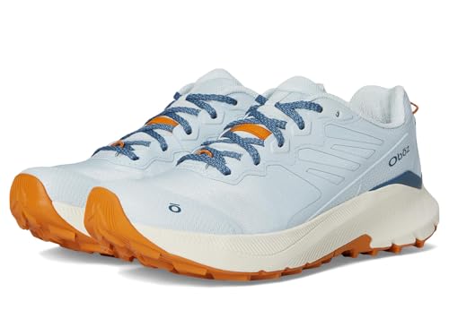 Oboz Damen Katabatic Wind Low Wanderschuh, SKYLIGHT, 39.5 EU von Oboz