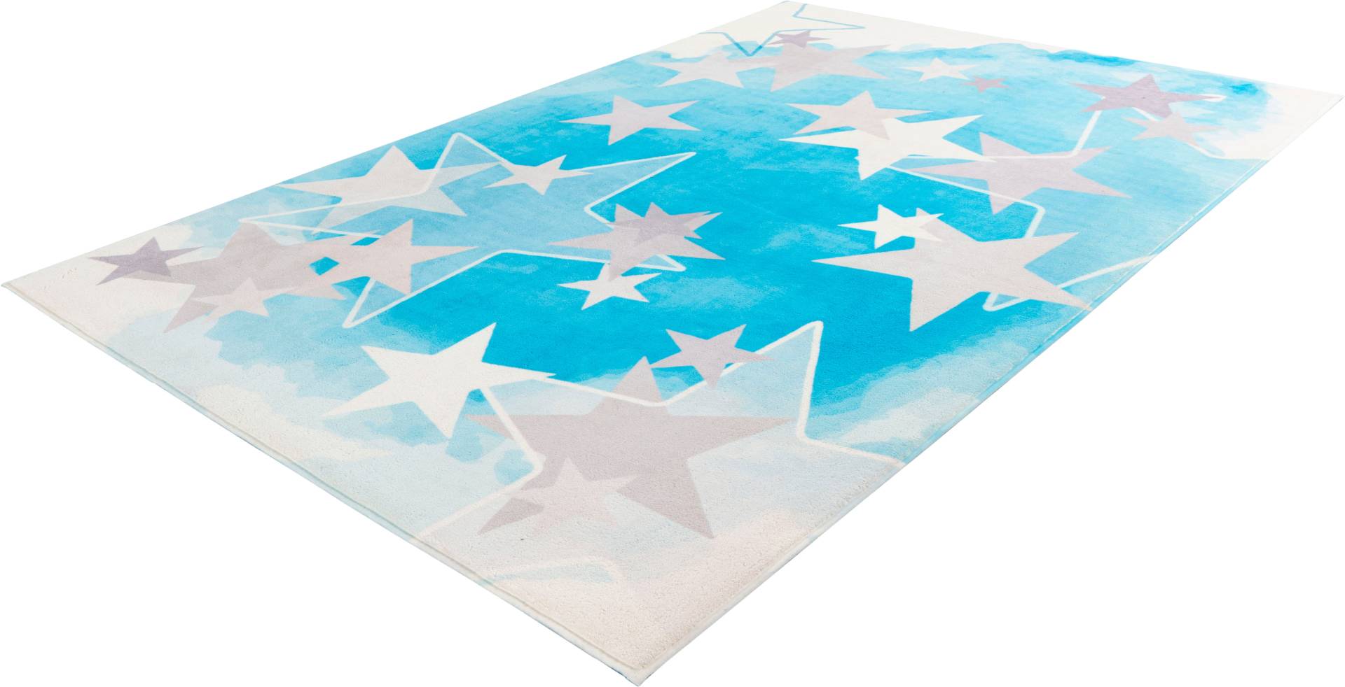 Obsession Kinderteppich "My Stars 410", rechteckig von Obsession