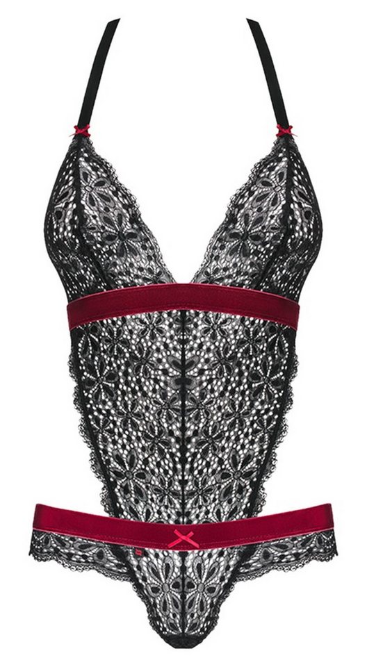 Obsessive Body Obsessive- Body - (L-XL,S-M) von Obsessive