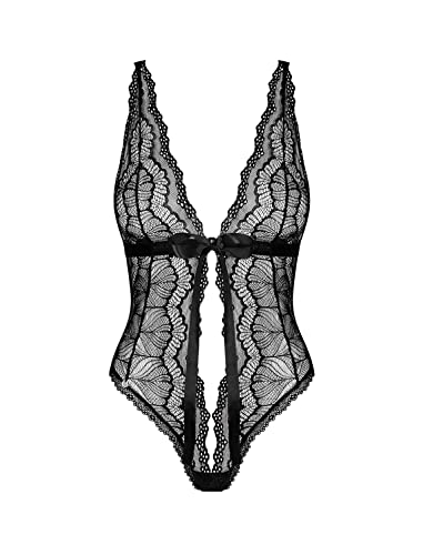 Obsessive Damen Body M2711 L-XL von Obsessive