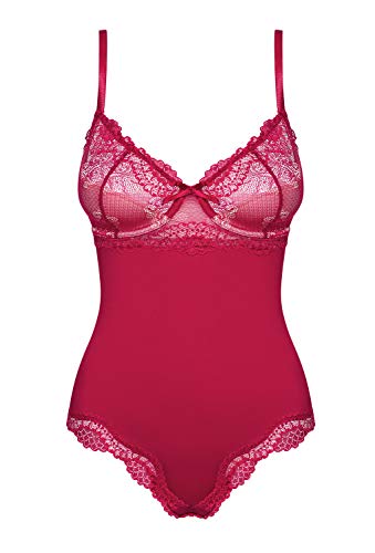 Obsessive Damen Body M748 L/XL von Obsessive