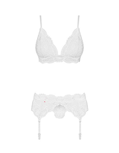 Obsessive Damen Dessous-Set S-M von Obsessive