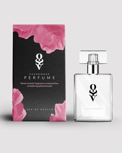 Obsessive Damen Parfüm Transparent 30 ml von Obsessive
