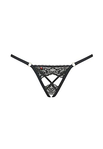 Obsessive Damen String M1516 S-M von Obsessive