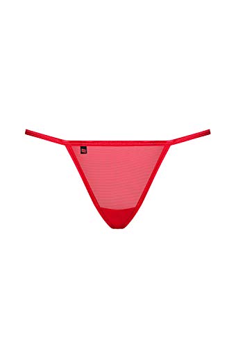 Obsessive Damen String M557 S/M von Obsessive