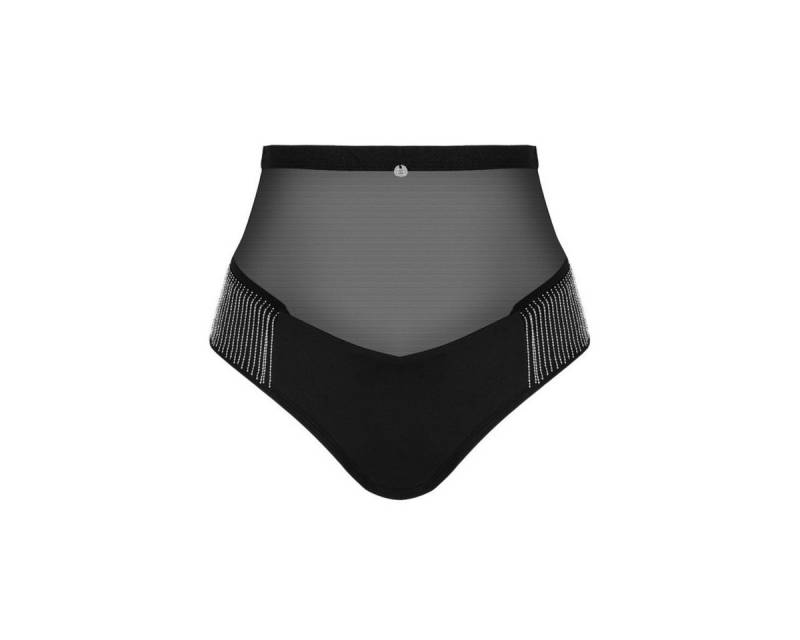 Obsessive Panty OB Milladis panties black - (ML,XSS,XXL) von Obsessive