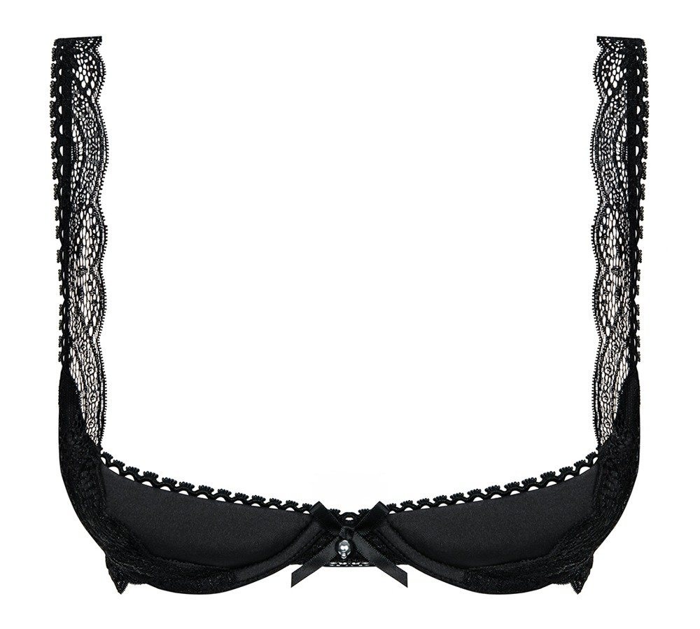 Obsessive Set: Ouvert-BH Obsessive- Hebe Miamor - (L-XL,S-M) von Obsessive