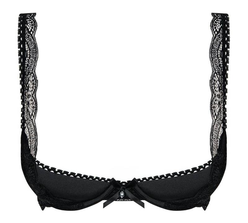 Obsessive Set: Ouvert-BH Obsessive- Hebe Miamor - (L-XL,S-M) von Obsessive