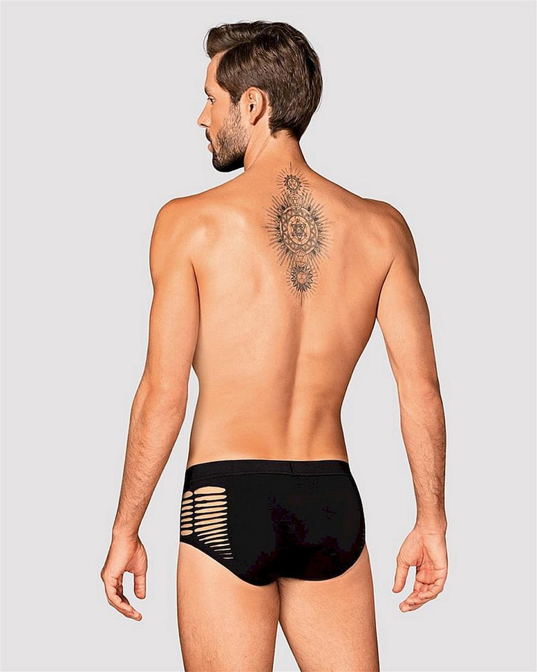 Obsessive Slip OBS H.Slip S-L von Obsessive