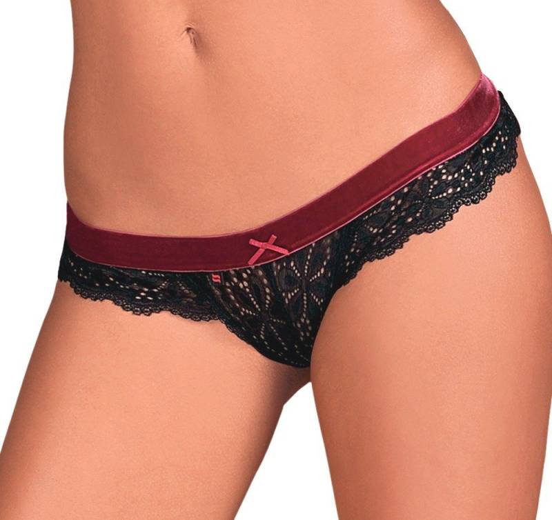 Obsessive String Obsessive- String - (L-XL,S-M) von Obsessive