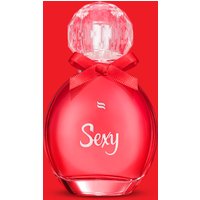 Pheromon-Parfüm Sexy 30 ml von Obsessive