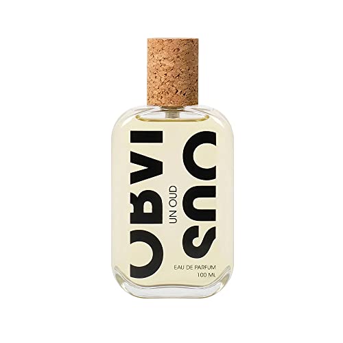 Obvious Ein Oud EDP 100 ml von Obvious