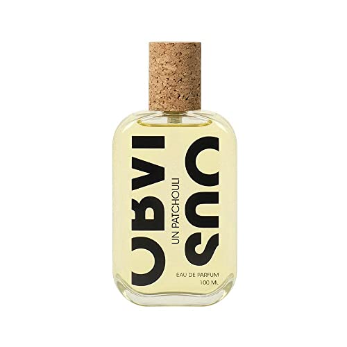 Obvious Ein Patchouli EDP 100 ml von Obvious