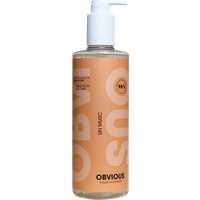 Obvious Un Musc Liquid Hand & Body Soap von Obvious