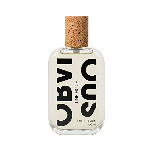 Obvious Une Figue EDP 100 ml von Obvious