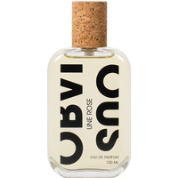 Obvious Une Rose EdP Nat. Spray von Obvious