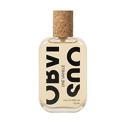 Obvious Une Vanille EDP 100 ml von Obvious