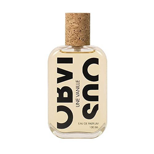 OBVIOUS Une Vanille Eau de Parfum (100 ml) von Uruers