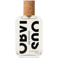 Obvious Une Verveine EdP Nat. Spray von Obvious