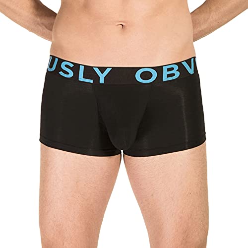 Black EveryMan AnatoMAX Trunk - Groß von Obviously von Obviously
