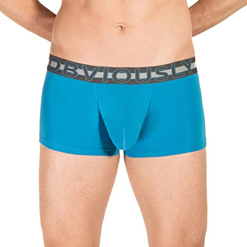 Bondi Blue EveryMan AnatoMAX Trunk - Groß von Obviously von Obviously