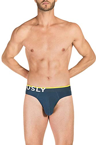 Nautische Marine EveryMan AnatoMAX Brief - Groß von Obviously von Obviously