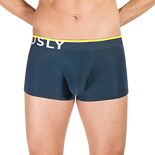 Nautische Marine EveryMan AnatoMAX Trunk - Groß von Obviously von Obviously