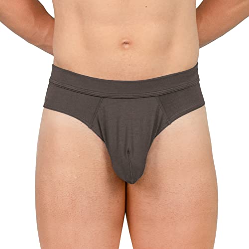 OBVIOUSLY EliteMan – Slip, Titan, Medium von Obviously