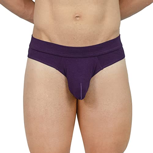 Obviously EliteMan Hipster-Slip, Violett, X-Large von Obviously