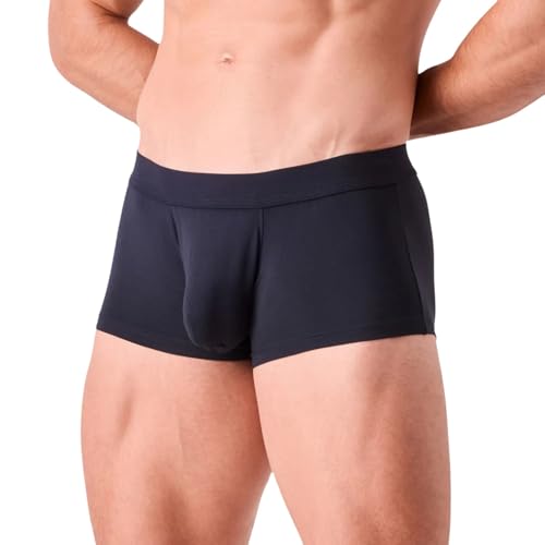 Obviously EliteMan - Trunk, Dunkelgrau, X-Large von Obviously