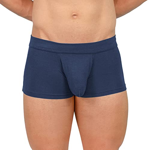 Obviously EliteMan – Trunk, Marineblau, Small von Obviously
