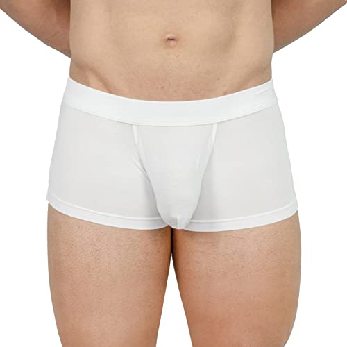 Obviously EliteMan Trunk, Wei?/opulenter Garten, Medium von Obviously